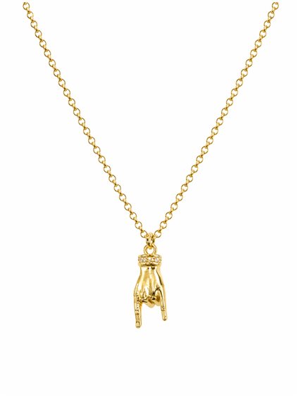 Collana Versari Donna in Argento C150 - C150